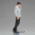 Jujutsu Kaisen Toji Fushiguro New Style 2 Statue