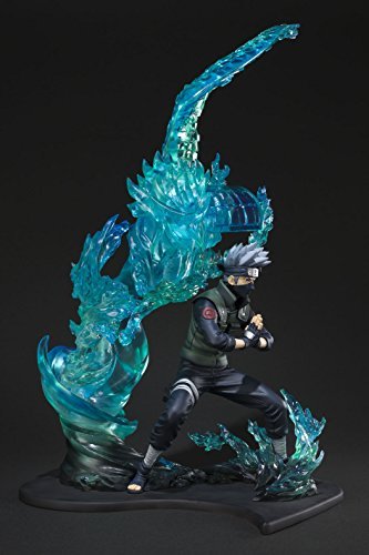 Kakashi Hatake Susano Technic Action Figure