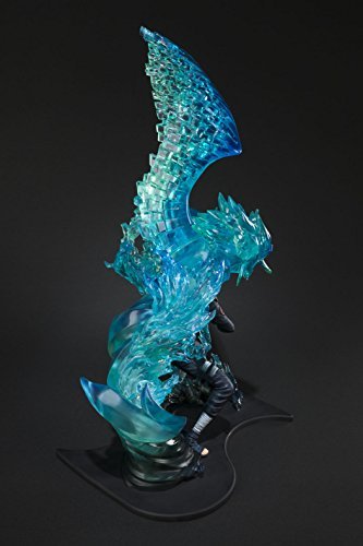 Kakashi Hatake Susano Technic Action Figure