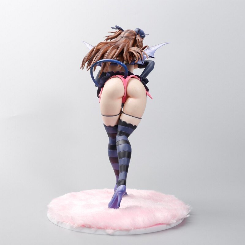 Mataro Lilith Ecchi Figure