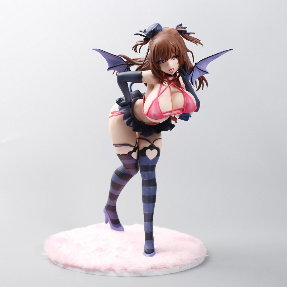Mataro Lilith Ecchi Figure