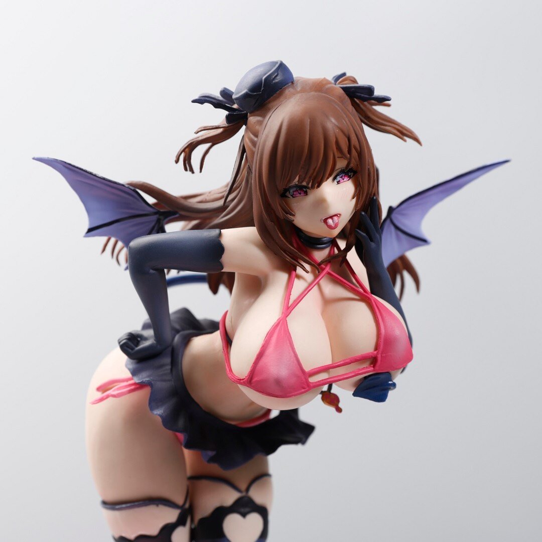 Mataro Lilith Ecchi Figure