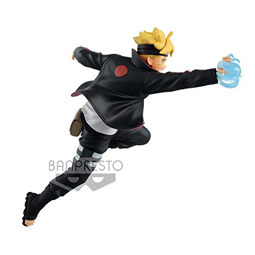 Naruto Nouvelle Génération - Figurine Rasengan de Boruto