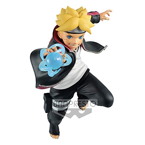 Naruto Nouvelle Génération - Figurine Rasengan de Boruto