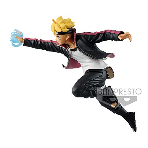 Naruto Nouvelle Génération - Figurine Rasengan de Boruto