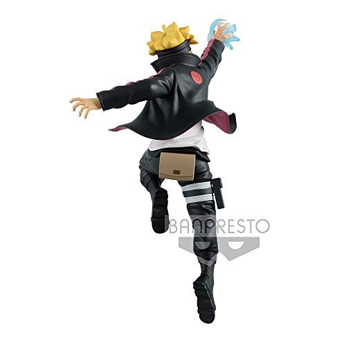 Boruto: Naruto Next Generations – Rasengan Figur