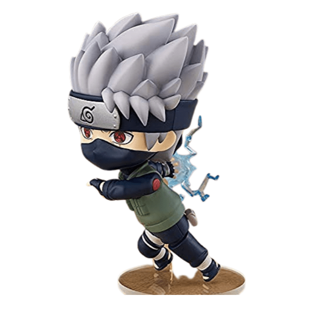 Nendoroid Kakashi Hatake Multi Action Figure