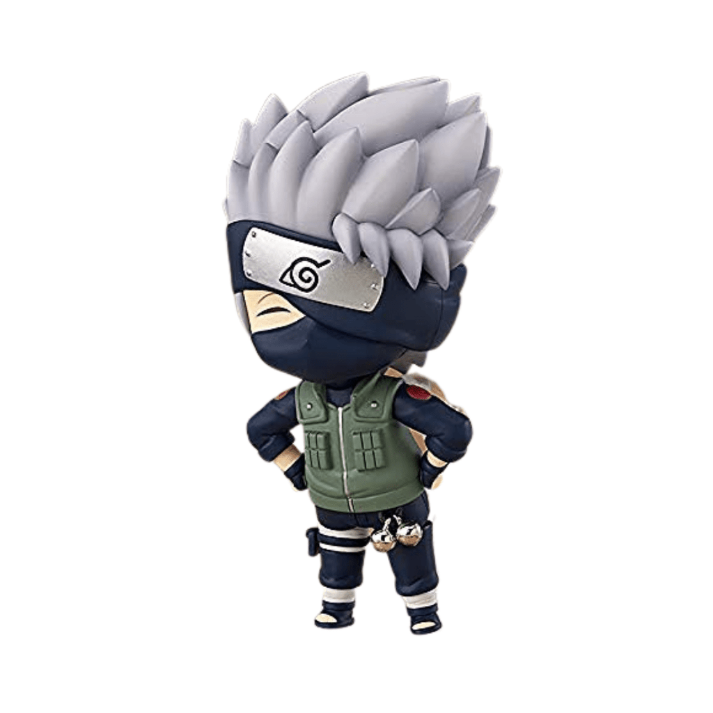Nendoroid Kakashi Hatake Multi Action Figure