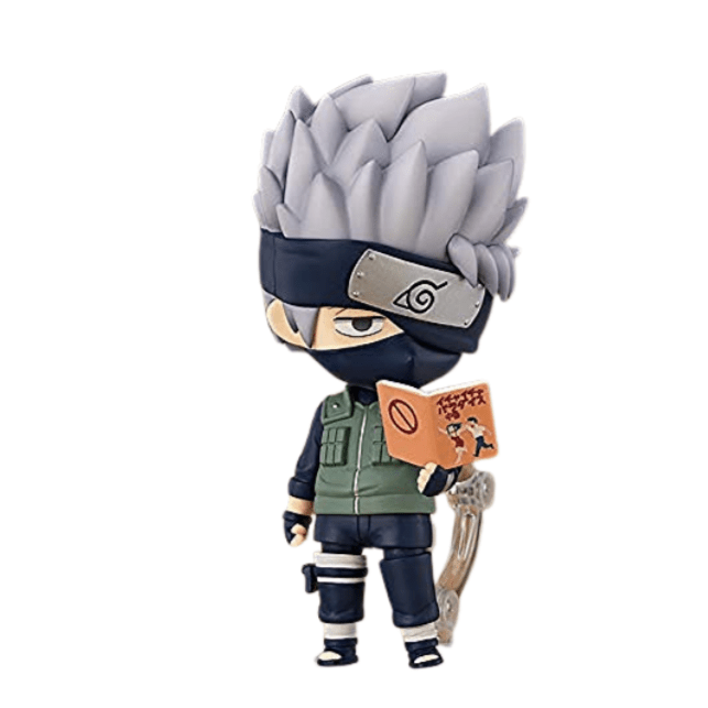 Nendoroid Kakashi Hatake Multi Action Figure