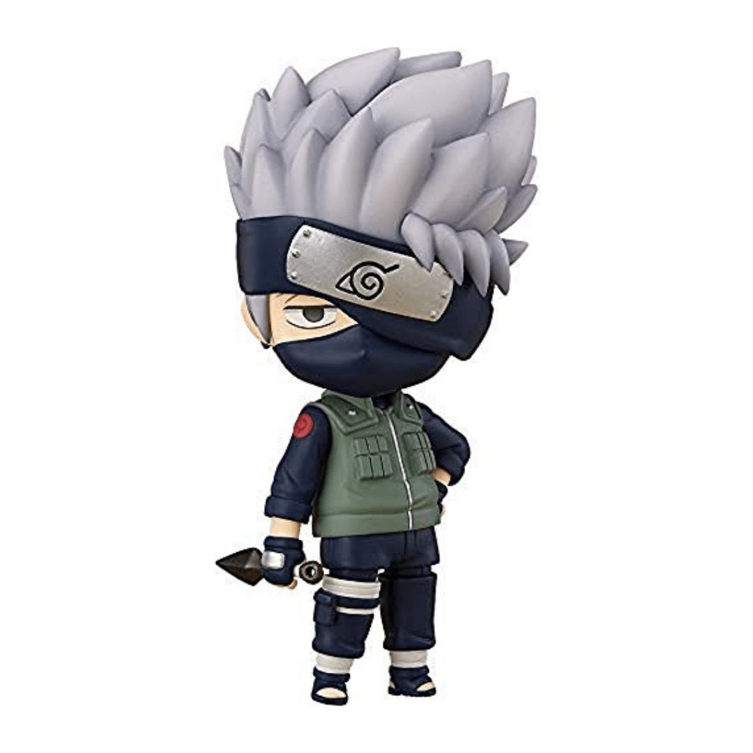Nendoroid Kakashi Hatake Multi Action Figure