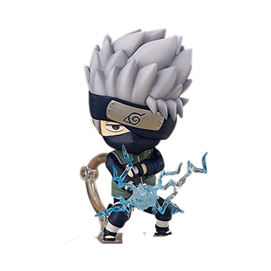 Nendoroid Kakashi Hatake Multi Action Figure