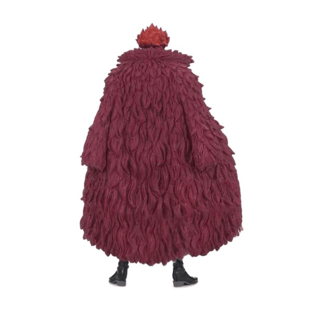 One Piece Captain Kid Epic Standard Style Figure