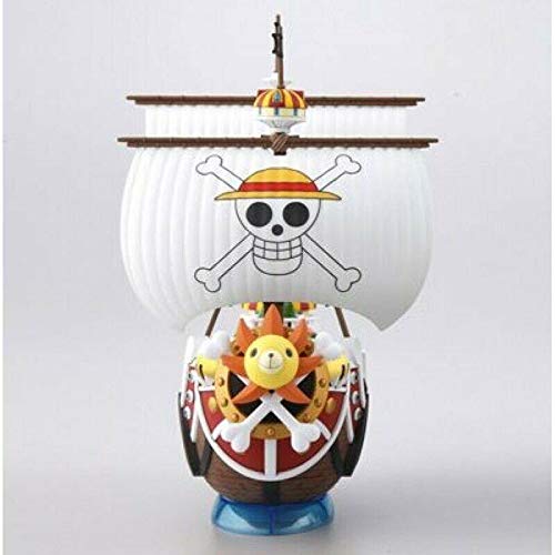 One Piece - Grand Ship Collection Thousand Sunny