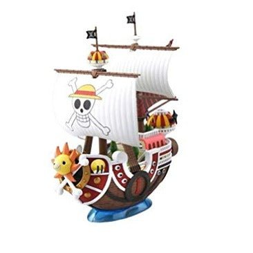 One Piece - Grand Ship Collection Thousand Sunny