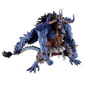 One Piece Kaido King of the Beasts Multi Action Figure
