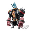 One Piece RED Film Franky Epic Statue