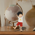 One Piece Young Luffy Special Edition Figure