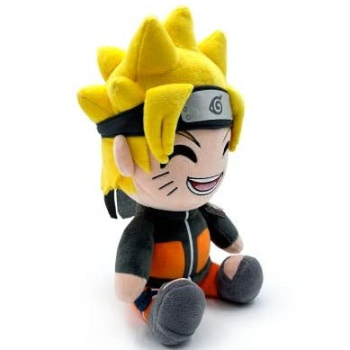 Uzumaki Naruto Kawaii Plush
