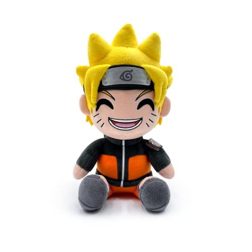 Uzumaki Naruto Kawaii Plush