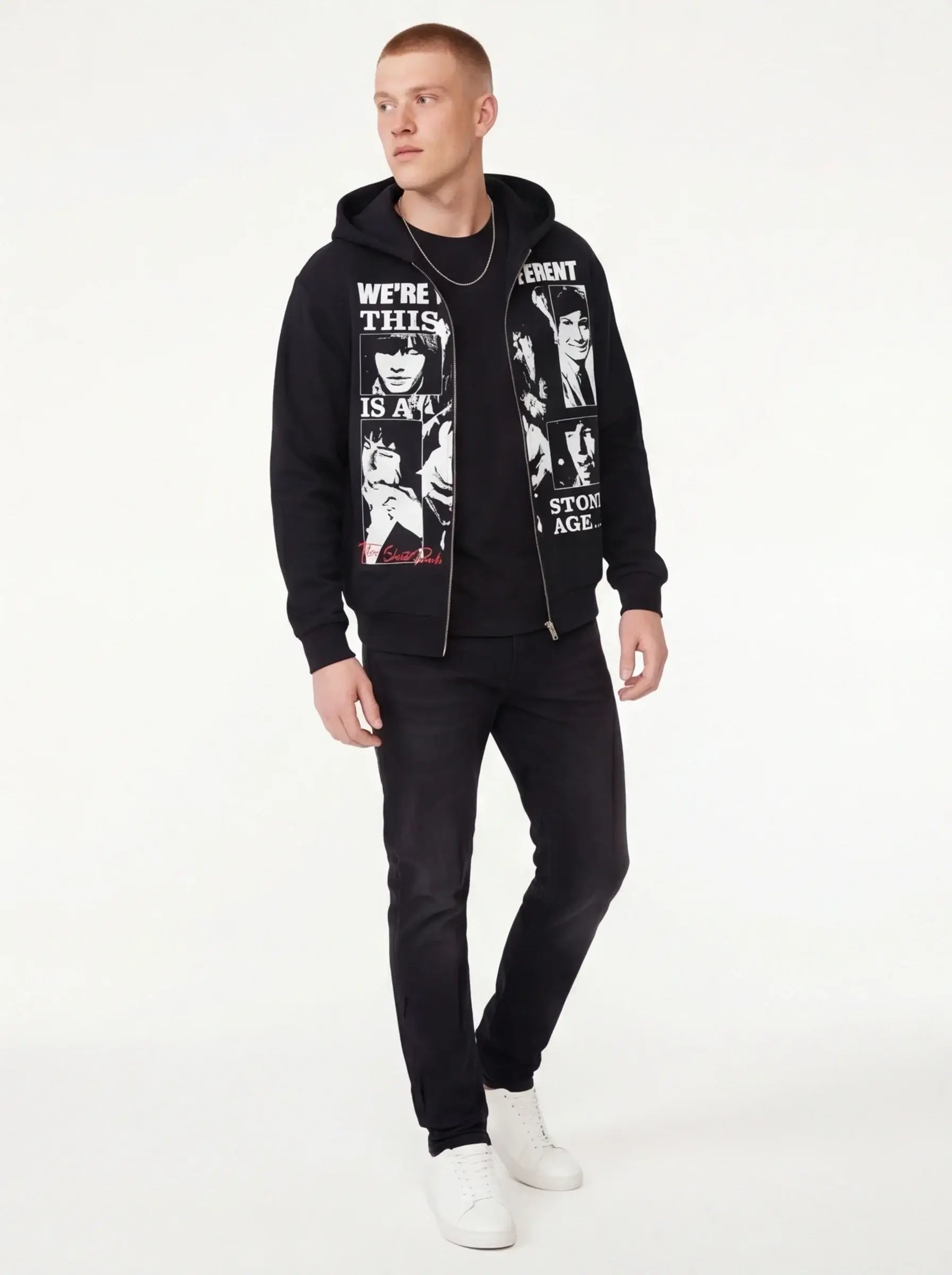 Premium Cozy Hoodie