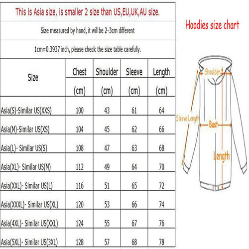 3d print Monkey Art Hoodies