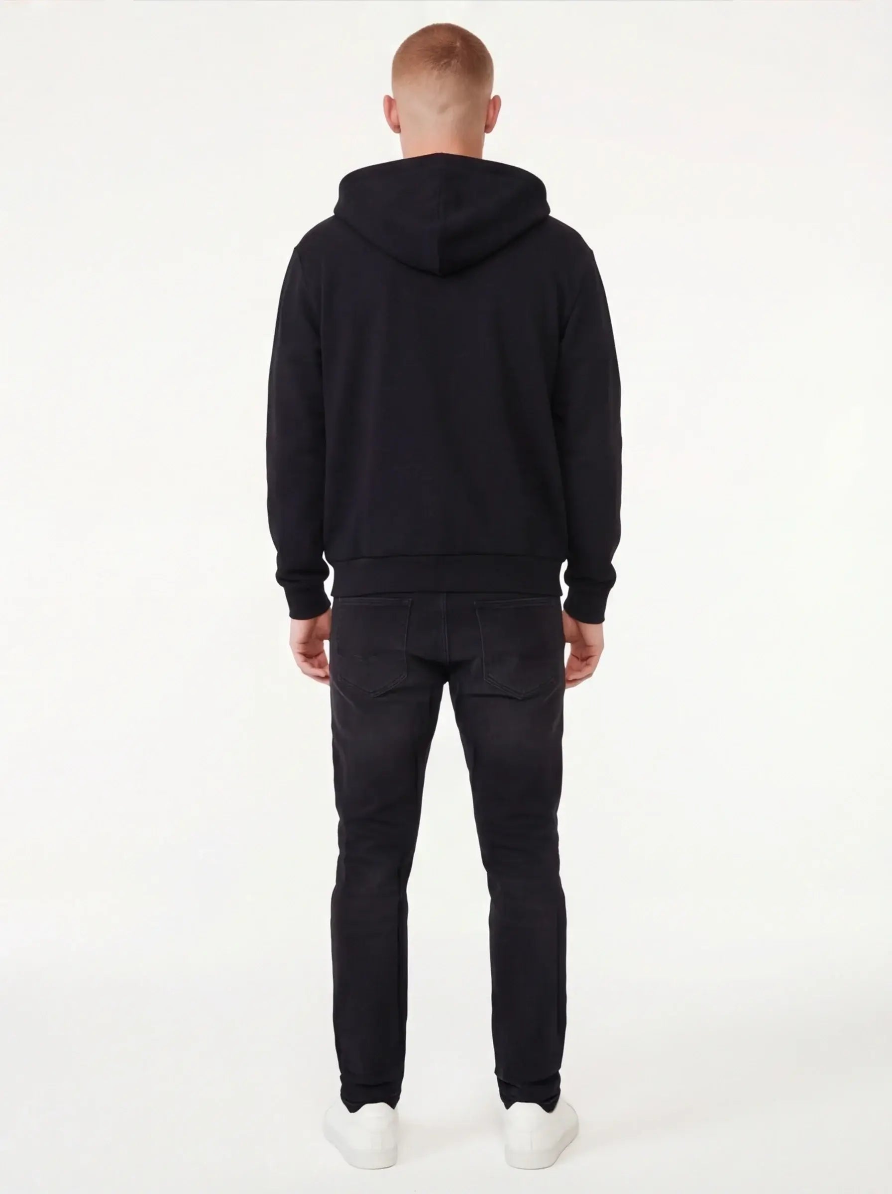 Premium Cozy Hoodie