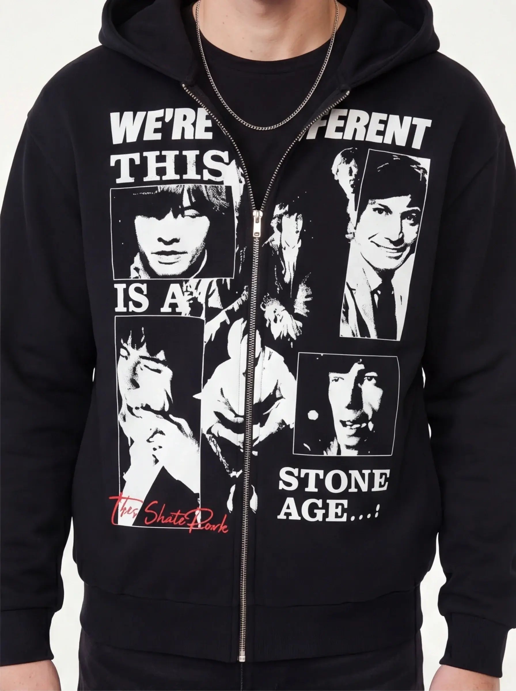 Premium Cozy Hoodie