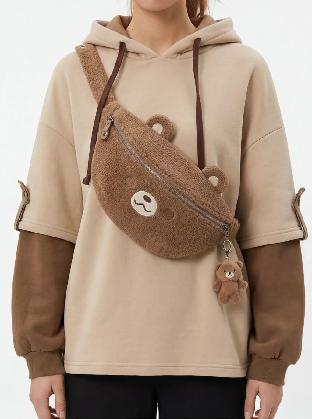 Egyptian Thermal Hoodie